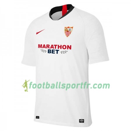 Tenue Séville FC Domicile 2019-2020 Maillot de Foot